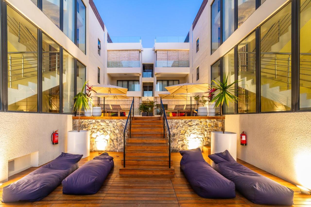 Pereybere - Stunning Apartment- One Bay Residence - Apt 11 Pereybere Beach Εξωτερικό φωτογραφία