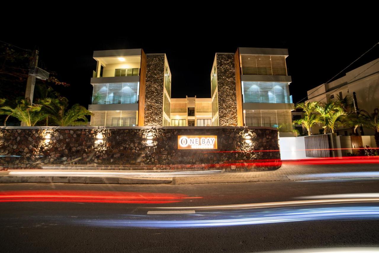 Pereybere - Stunning Apartment- One Bay Residence - Apt 11 Pereybere Beach Εξωτερικό φωτογραφία